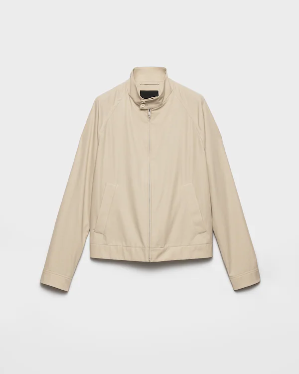 Cotton jacket Cotton jacket