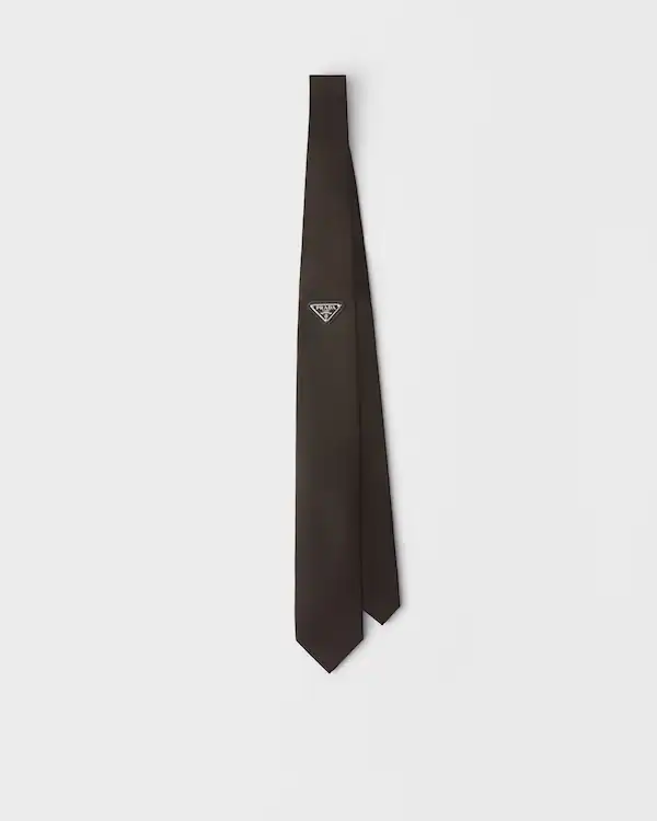 Re-Nylon tie Re-Nylon tie