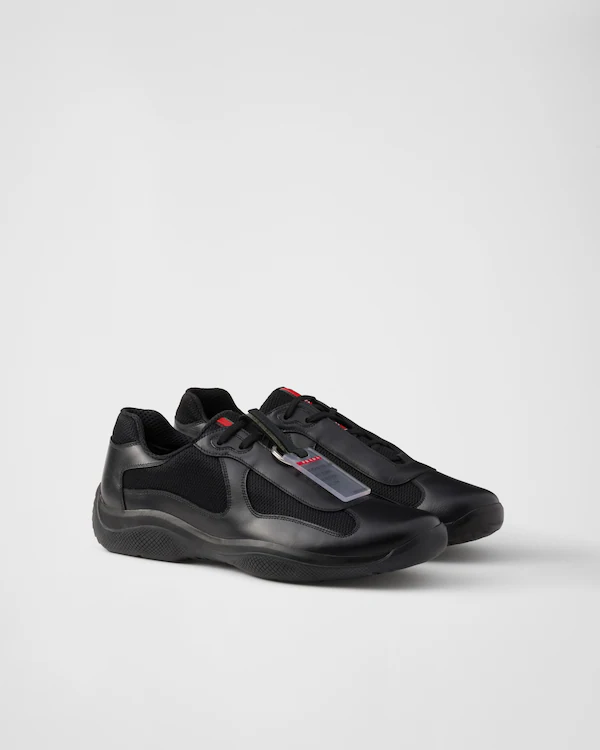 Prada America’s Cup Original sneakers