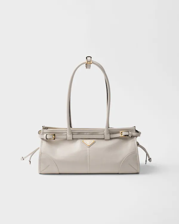 Prada Bonnie medium leather handbag Prada Bonnie medium leather handbag