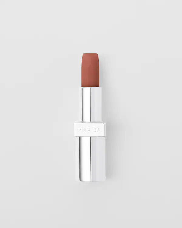 Prada Optimizing Care lip balm - U011 - NOISETTE