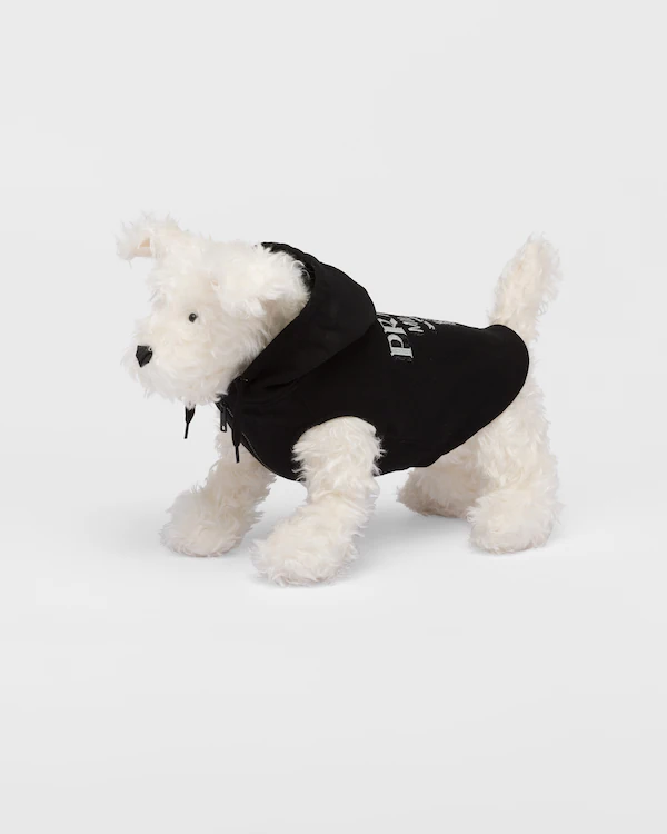 Cotton fleece hoodie for pets Cotton fleece hoodie for pets