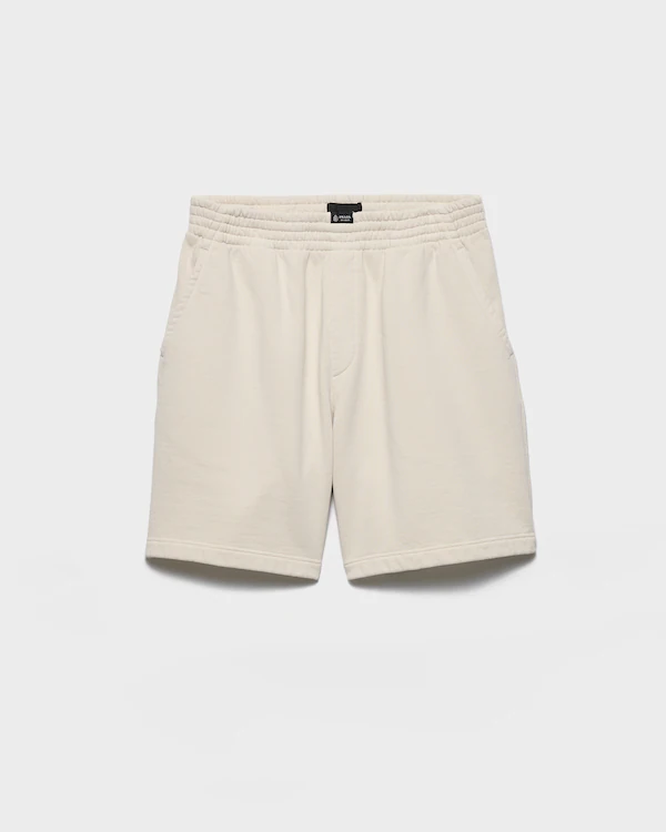 Cotton Bermudas Cotton Bermudas