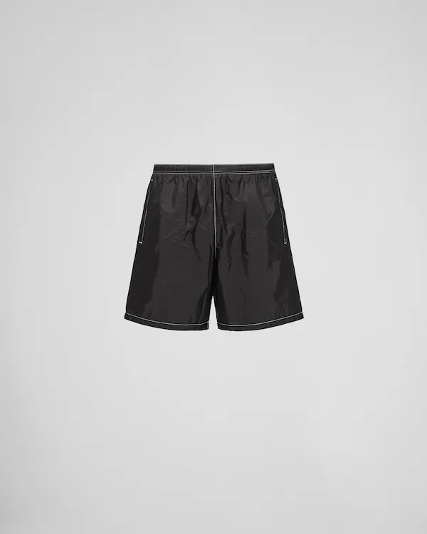 Re-Nylon swimsuit Re-Nylon swimsuit