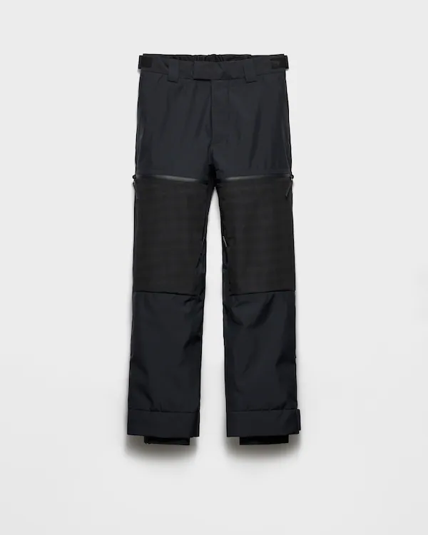 Extreme-Tex ski pants