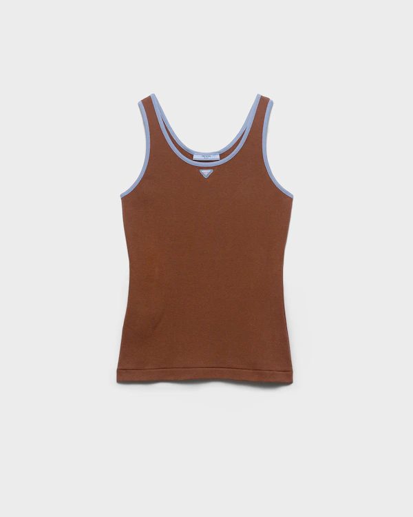 Old cotton tank top Old cotton tank top
