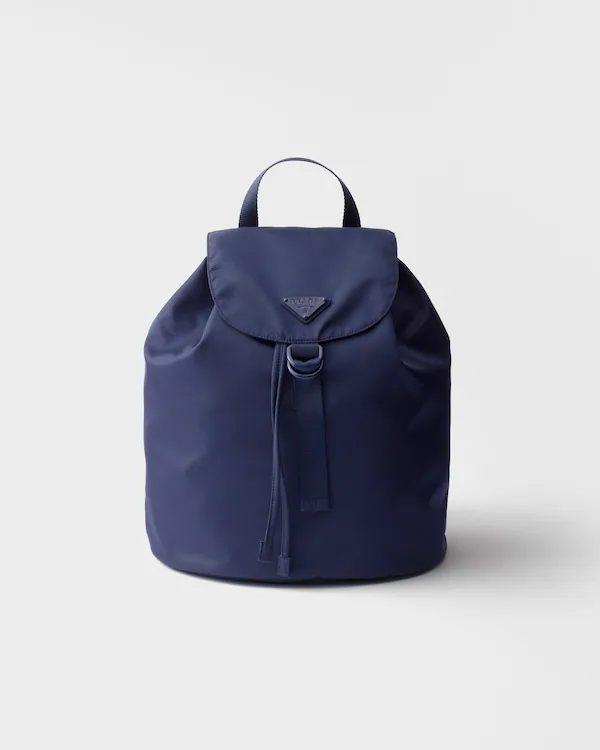 Re-Nylon backpack Re-Nylon backpack