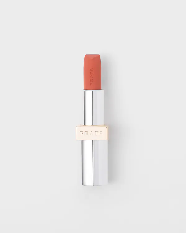 Prada Monochrome Hyper Matte lipstick - B05 - FAUVE