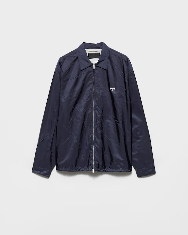 Re-Nylon shirt Re-Nylon shirt