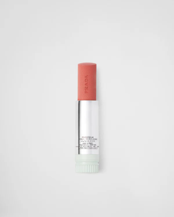 Prada Light Glowing lipcolor refill - Brown
