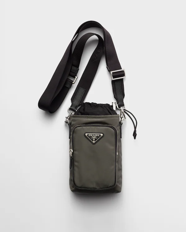 Re-Nylon smartphone case