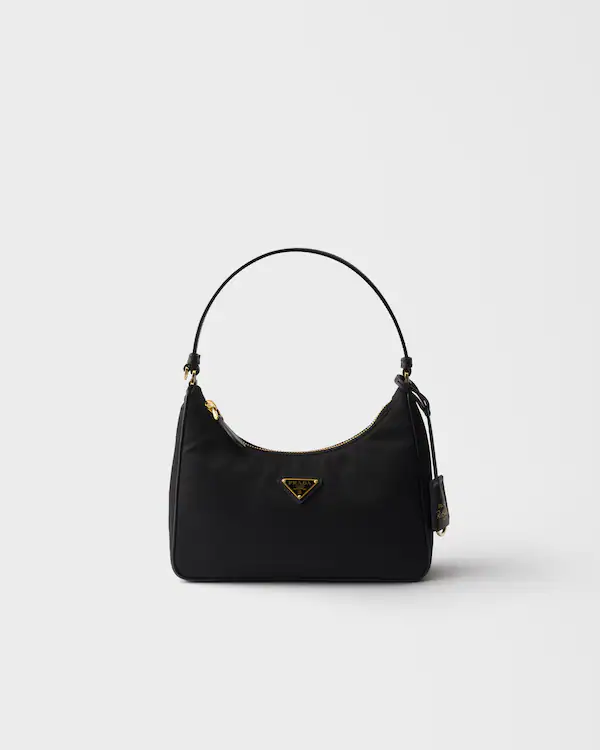 Prada Re-Edition 2005 Re-Nylon and Saffiano mini bag