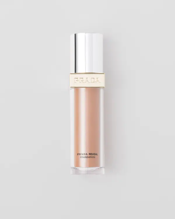 Prada Reveal Skin optimizing foundation - DN75 - DARK NEUTRAL
