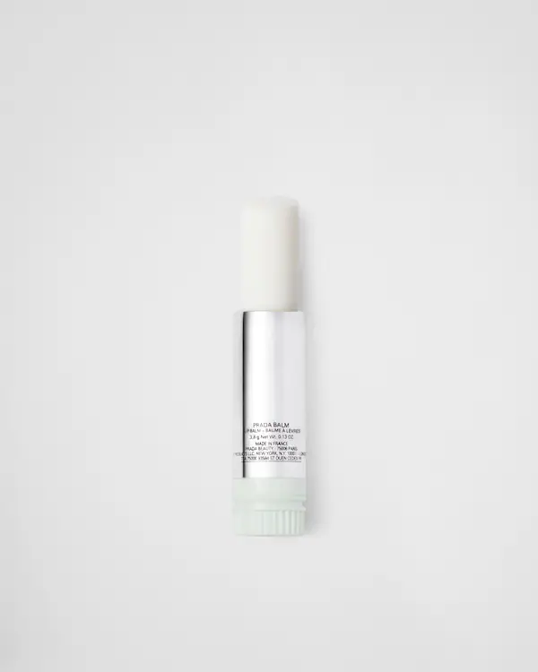 Prada Light Glowing lipcolor refill - White