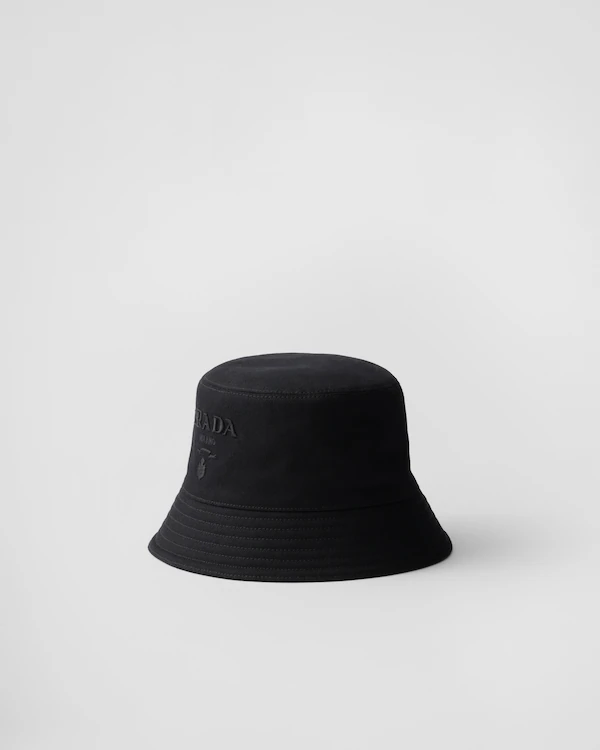 Drill bucket hat