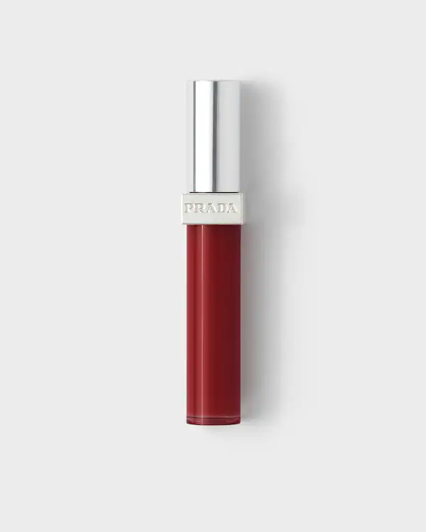 Prada Reflection glossy liquid balm