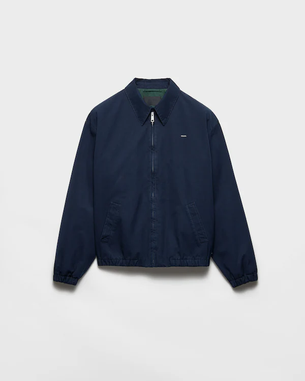 Cotton jacket Cotton jacket