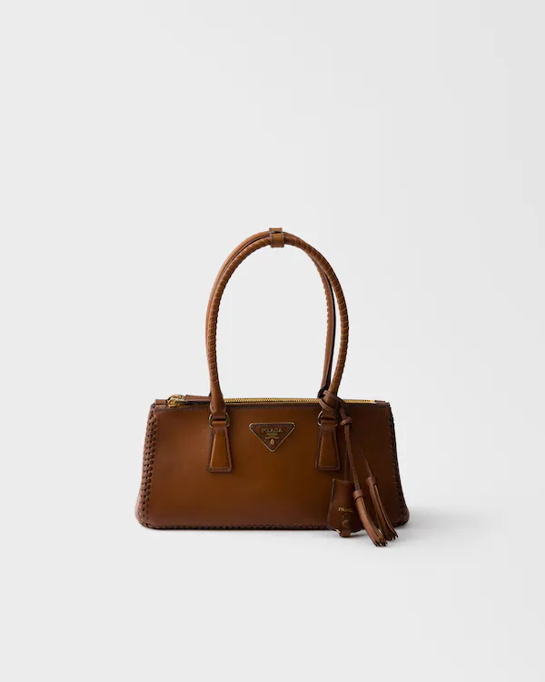 Prada Galleria medium leather bag