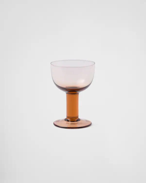 Set of two crystal red wine glasses – Plinth Set of two crystal red wine glasses - Plinth