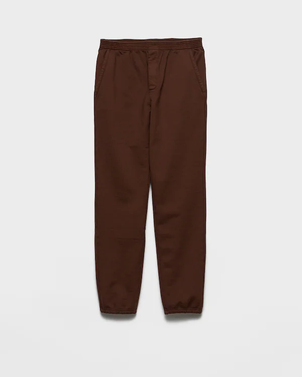 Cotton pants Cotton pants