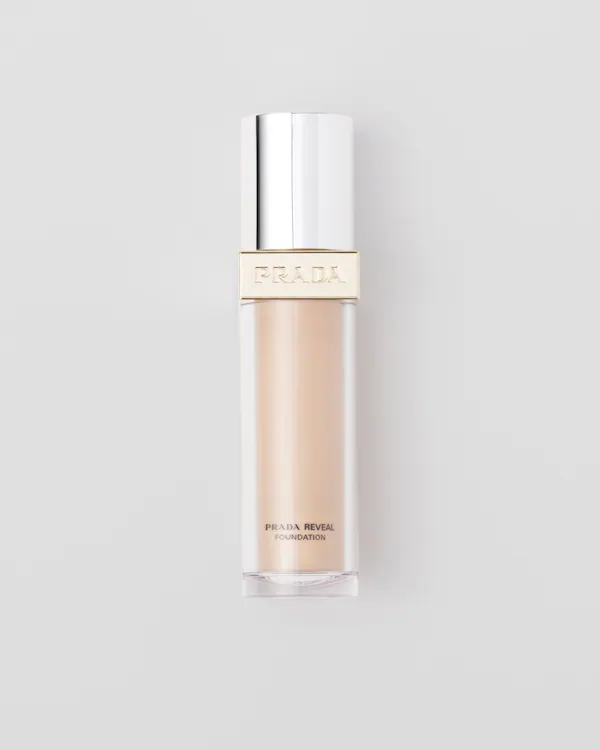 Prada Reveal Skin optimizing foundation - LW10 - LIGHT WARM