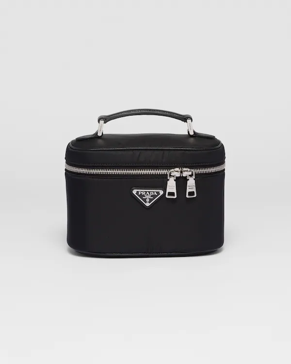 Re-Nylon lunchbox case Re-Nylon lunchbox case