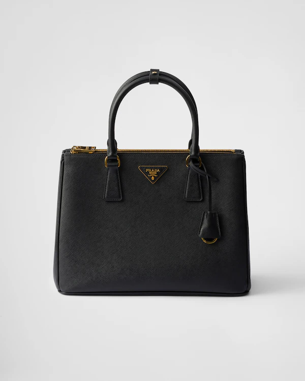 Prada Galleria large Saffiano leather bag Prada Galleria large Saffiano leather bag