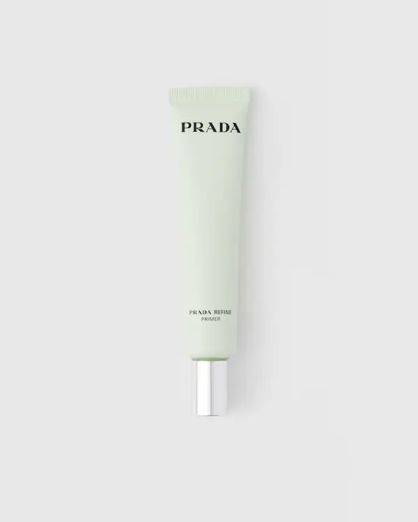 Prada Refine Blurring Extending Primer