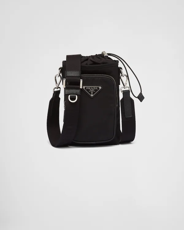 Re-Nylon smartphone case