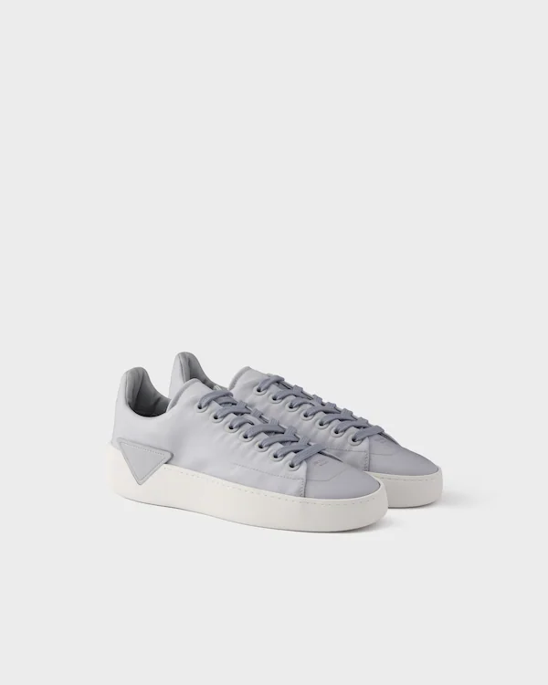 Court Re-Nylon sneakers