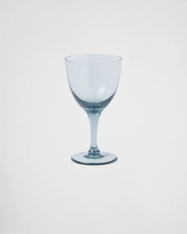 Set of two crystal water glasses – New York Set of two crystal water glasses - New York