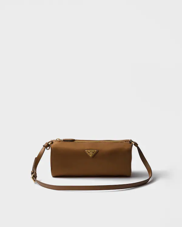 Re-Nylon pouch