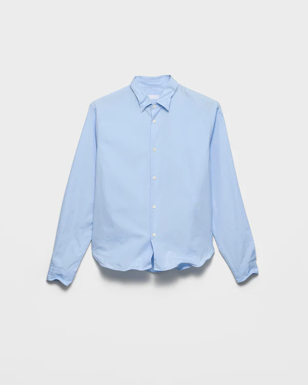 Cotton shirt