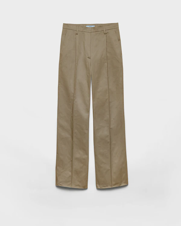 Chino pants