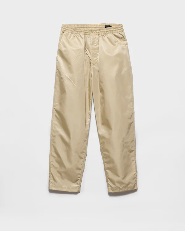 Re-Nylon pants Re-Nylon pants