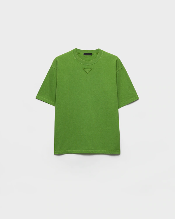Cotton T-shirt Cotton T-shirt