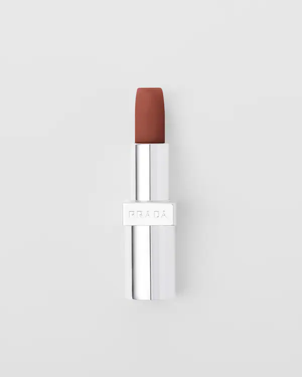Prada Optimizing Care lip balm - U010 - MAPLE