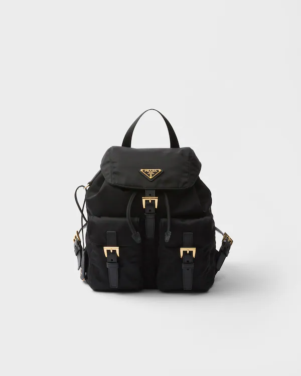Prada Re-Edition 1978 small Re-Nylon backpack Prada Re-Edition 1978 small Re-Nylon backpack