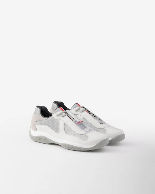 Prada America’s Cup Original sneakers