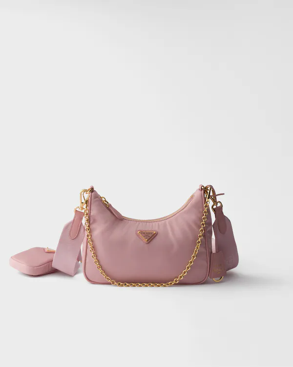 Prada Re-Edition 2005 Re-Nylon bag