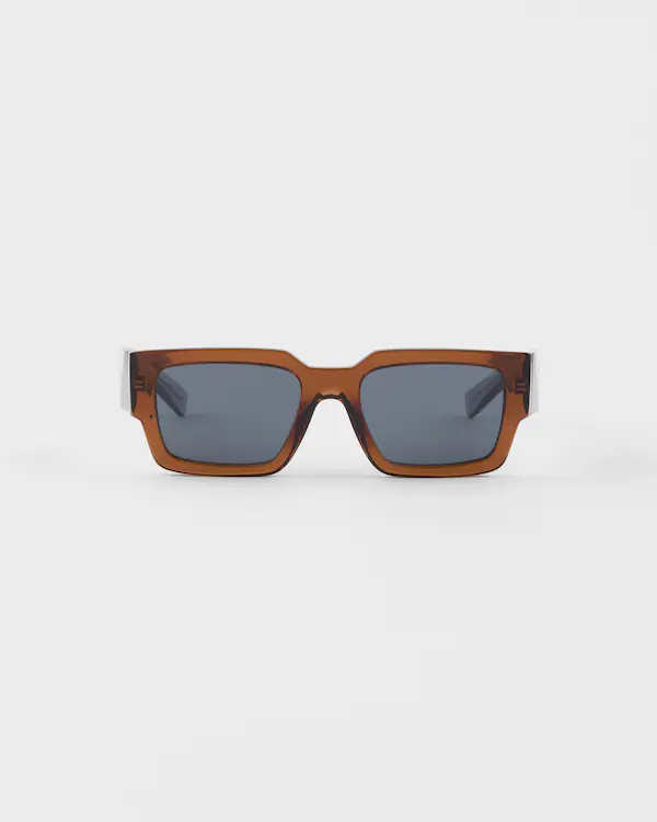 Prada Symbole sunglasses