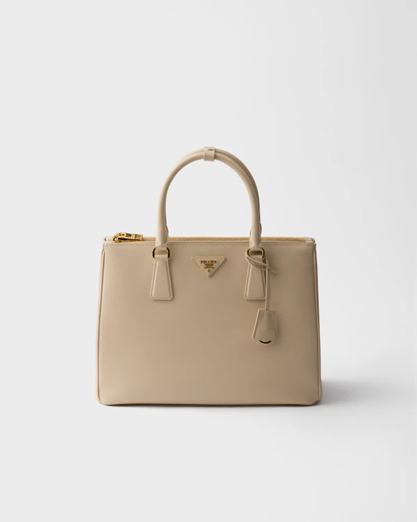 Prada Galleria large Saffiano leather bag