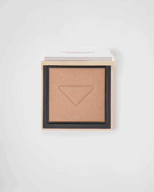 Prada Light Glowing powder