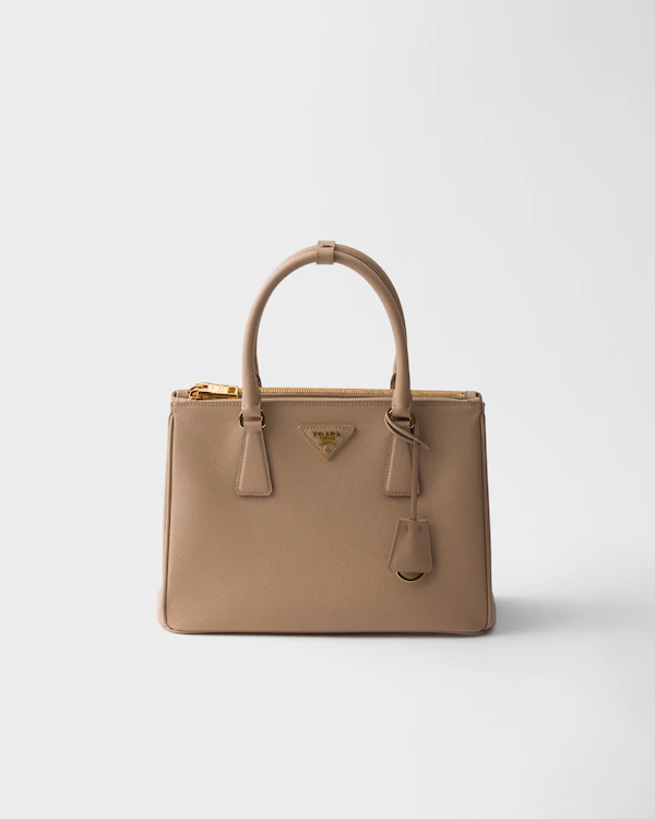 Prada Galleria medium Saffiano leather bag