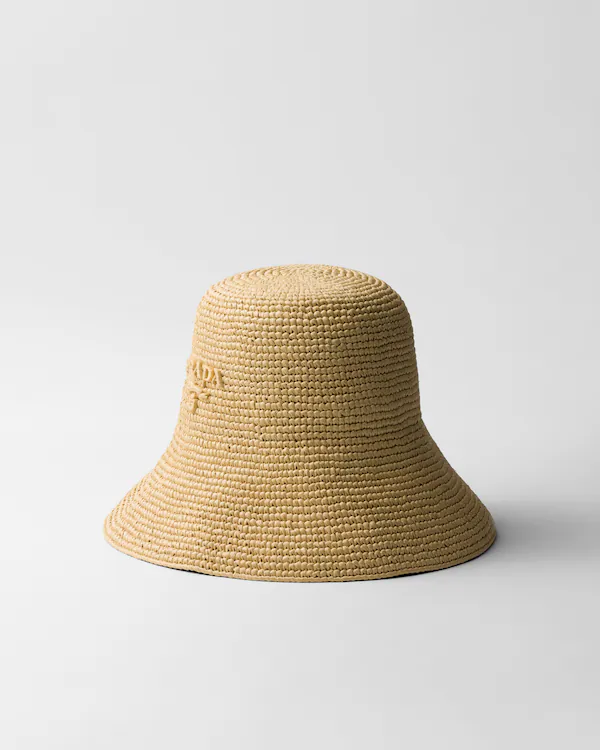 Crochet hat