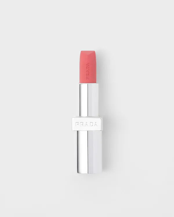 Prada Monochrome Soft Matte lipstick - P155 - BLUSH