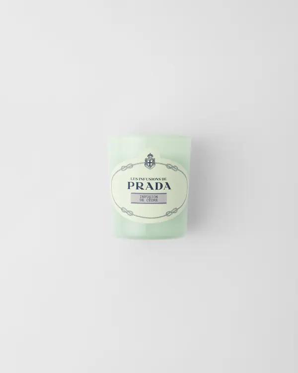 Infusion de Cèdre Candle